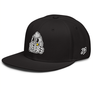 Gilly Chomp Hat