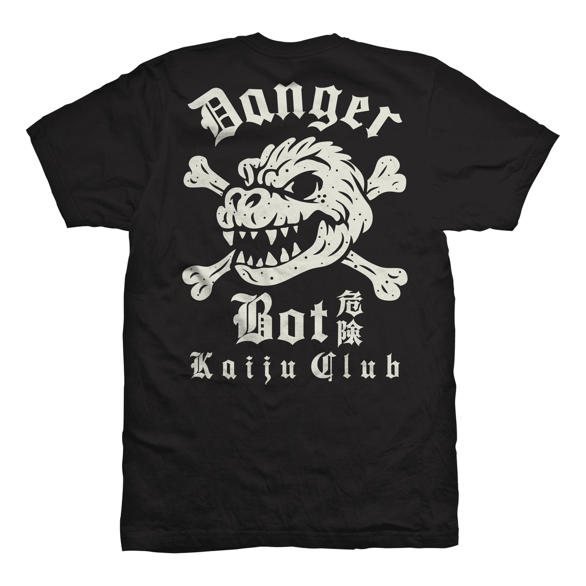 Kaiju Club