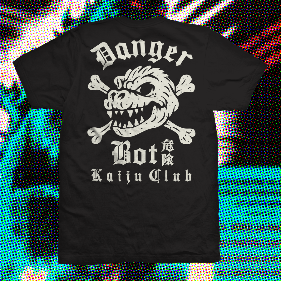 Kaiju Club