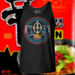 Ultra Ramen Club Tank