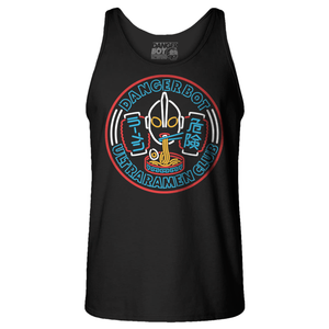 Ultra Ramen Club Tank