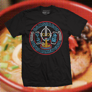 Ultra Ramen Club