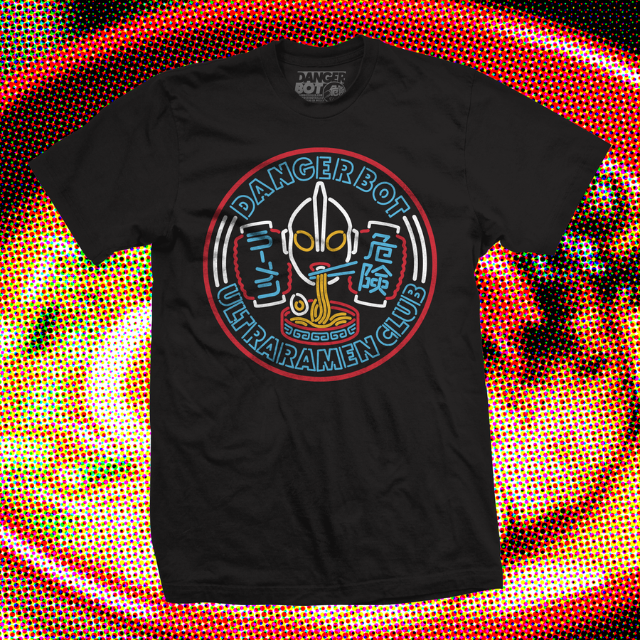 Ultra Ramen Club