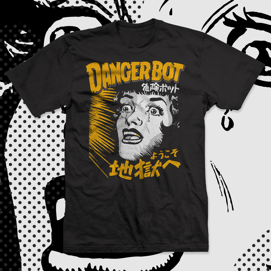 OG The Damned