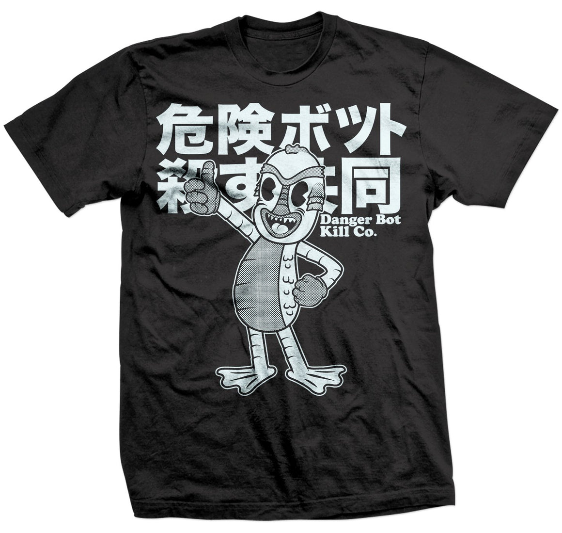 OG Kawaii Creature