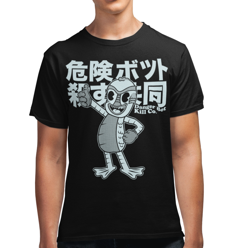 OG Kawaii Creature