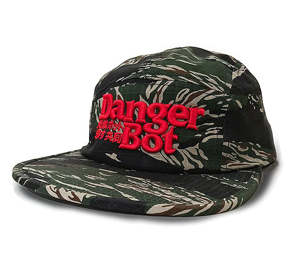 OG Danger Hat