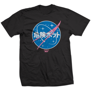 OG Space Race - Black