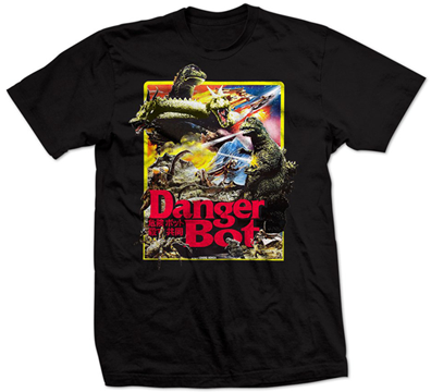 OG Danger Squad